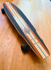 Skateboard Globe