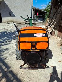 MOTOCOLTIVATORE GOLDONI 140 SUPER SPECIAL 
