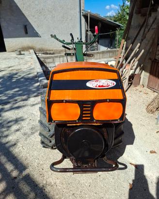 MOTOCOLTIVATORE GOLDONI 140 SUPER SPECIAL 