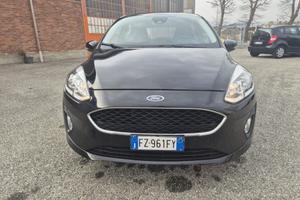 FORD Fiesta 1.1 75 CV GPL 5 porte Titanium