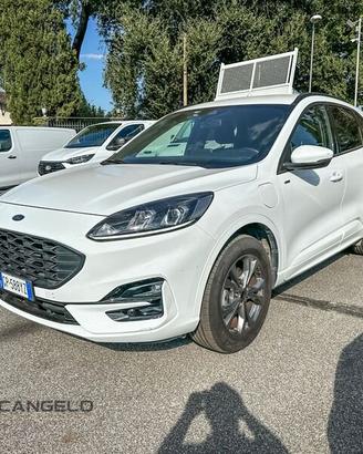 Ford Kuga 3nd serie 2.5 Plug In Hybrid 225 CV...