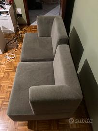 Poltrone design