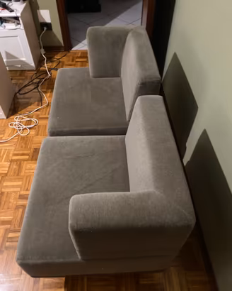 Poltrone design