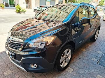 Opel Mokka 1600 CDTI 136 CV del 2015
