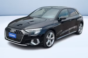Audi A3 Sportback 35 1.5 tfsi mhev Business Advanc
