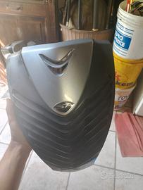 kit carene Honda sh 150 2009/2012
