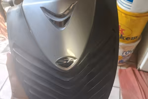 kit carene Honda sh 150 2009/2012