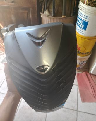 kit carene Honda sh 150 2009/2012