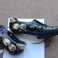 Scarpe Corvaro ciclismo