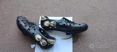 Scarpe Corvaro ciclismo