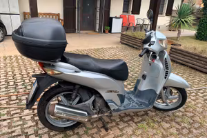Honda Sh 150