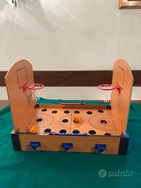 Basket da tavolo