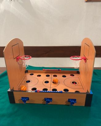 Basket da tavolo