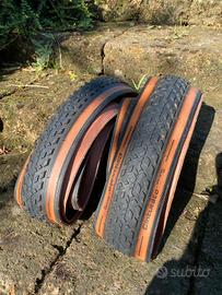 gomme pneumatici Pirelli gravel  