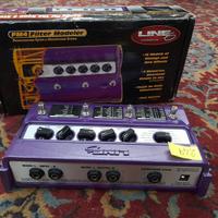 Line6 FM$ filter modeller per chitarra