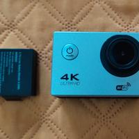 Sport CAM, Action Camera