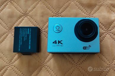 Sport CAM, Action Camera