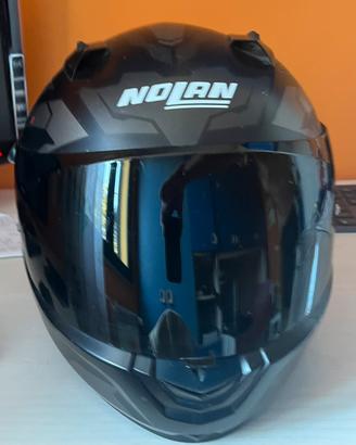 Casco Nolan N60-6