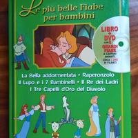 Fiabe per bambini