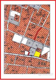 Terreno edificabile in zona Plemmirio