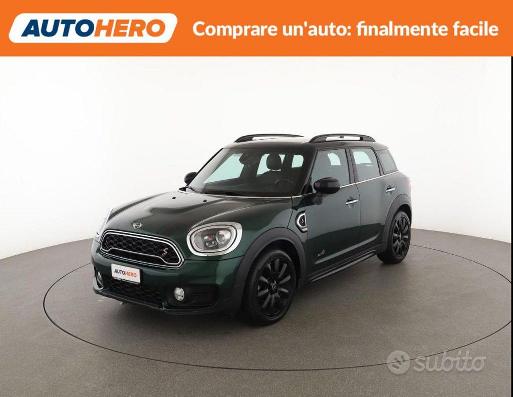 Mini Mini Countrym.(F60)