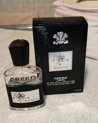 Creed Aventus 