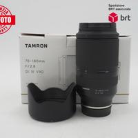 Tamron 70-180 F2.8 Di III VXD (Sony)