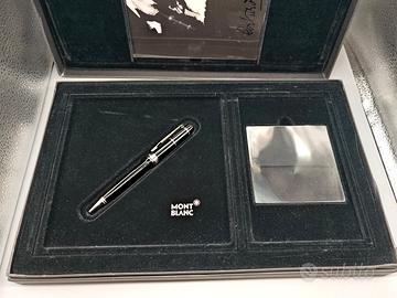 Penna Montblanc Toscanini edizione limitata