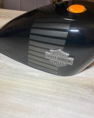 SERBATOIO ORIGINALE HARLEY DAVIDSON