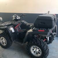 Polaris sportsman 800