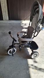 Passeggino Kinderkraft Aston