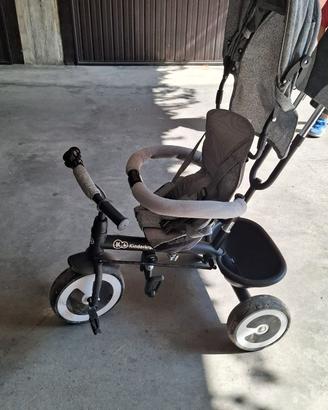 Passeggino Kinderkraft Aston