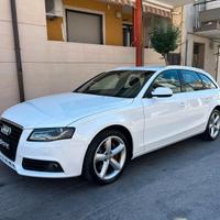 Audi A4 2.7 V6 TDI 2010 'S-Line'
