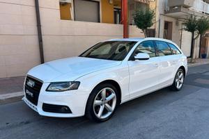 Audi A4 2.7 V6 TDI 2010 'S-Line'