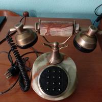 telefono fisso vintage