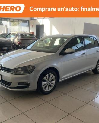 VOLKSWAGEN Golf 1.4 TSI 125 CV 5p. Comfortline B