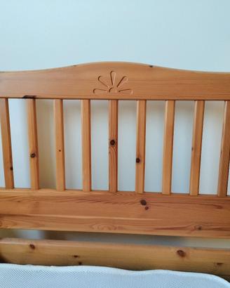 letto singolo 