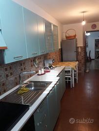 Appartamento Lipari centro storico