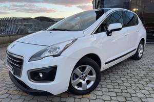 Peugeot 3008 1.6 HDi 115CV Business