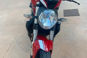 Ducati monster 821 stripe