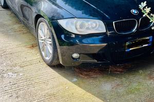 BMW serie 1 e87 120d