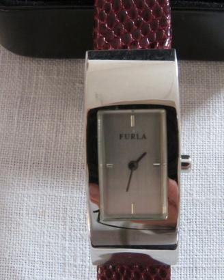 Orologio donna furla