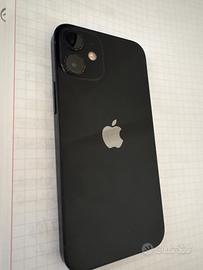 iPhone 12 Mini