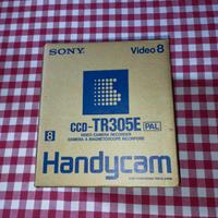 Handycam SONY ccd TR305E