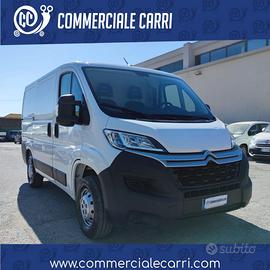 CITROEN JUMPER 35 L1H1 2.2 BLUEHDI 140CV FURG.3