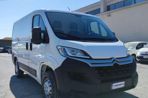 CITROEN JUMPER 35 L1H1 2.2 BLUEHDI 140CV FURG.3