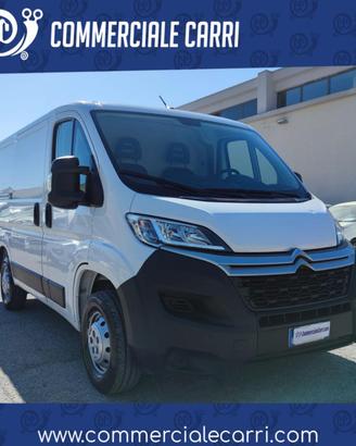 CITROEN JUMPER 35 L1H1 2.2 BLUEHDI 140CV FURG.3