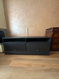 Mobile tv ikea