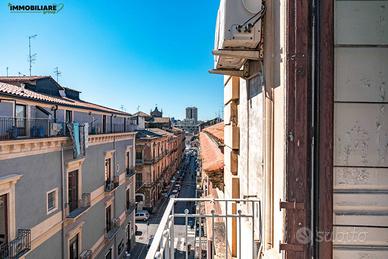 Appartamento - Catania