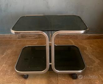 Carrello anni 80